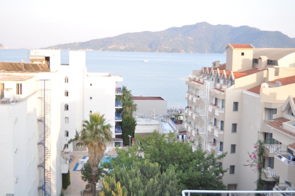 Almena City Marmaris Exterior foto