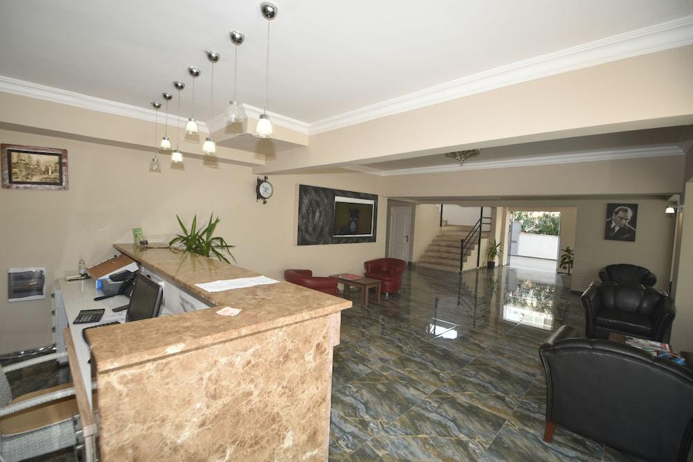 Almena City Marmaris Exterior foto