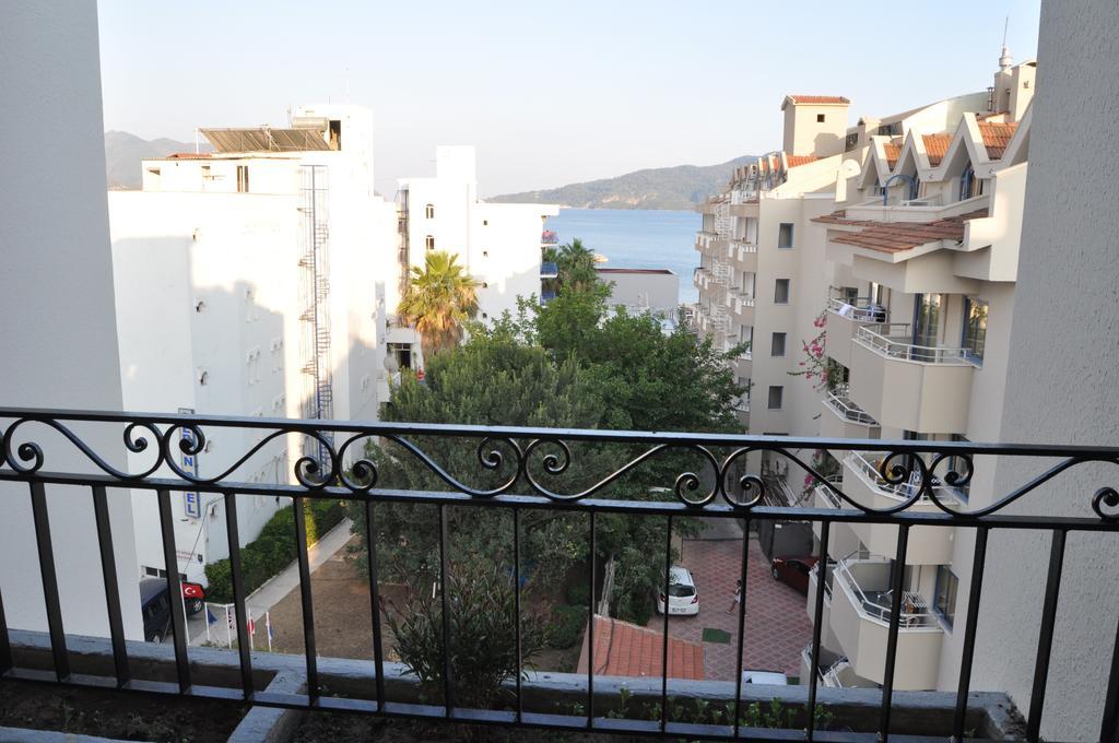 Almena City Marmaris Exterior foto